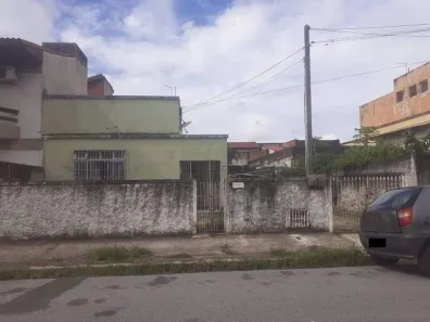 Casa com 1 Quarto à venda, 258m² no Parque João Maria, Campos dos Goytacazes