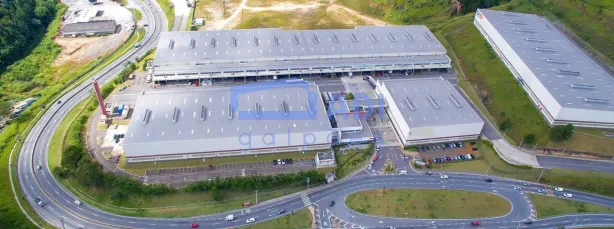 Galpão/Depósito/Armazém para alugar, 9156m² no Itaqui, Itapevi