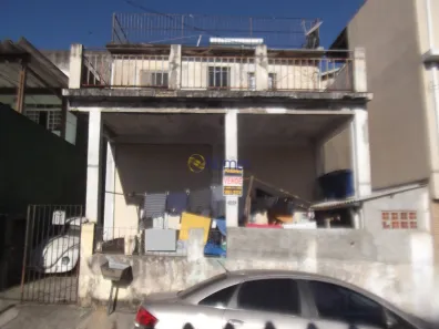 Casa com 2 Quartos à venda, 350m² no Imirim, São Paulo