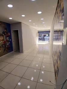 Apartamento para alugar, 90m² no Centro, Salto