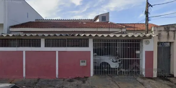 Imóvel Comercial com 3 Quartos à venda, 250m² no Jardim Nova Europa, Campinas