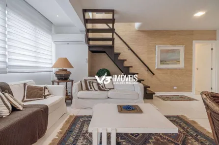 Cobertura com 4 Quartos à venda, 249m² no Praia Mansa, Matinhos