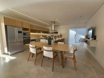 Casa de Condomínio com 5 Quartos à venda, 410m² no Joapiranga, Valinhos