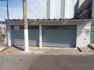 Casa com 2 Quartos à venda, 80m² no Recanto dos Sonhos, São Paulo