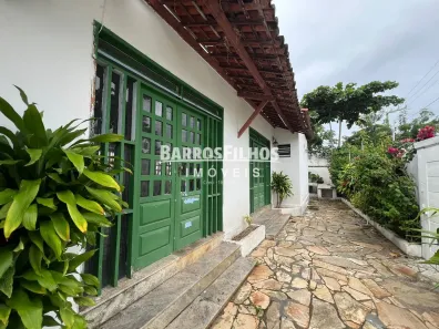 Casa com 3 Quartos para venda ou aluguel, 735m² no Aruana, Aracaju