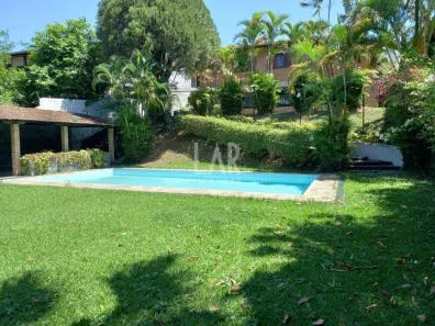 Casa com 4 Quartos à venda, 360m² no São Luiz, Belo Horizonte