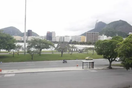 Apartamento com 3 Quartos à venda, 136m² no Botafogo, Rio de Janeiro