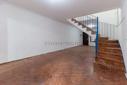 Sobrado com 3 Quartos à venda, 142m² no Perdizes, São Paulo