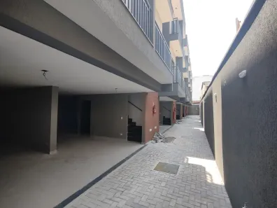 Casa de Condomínio com 2 Quartos à venda, 65m² no Itaquera, São Paulo