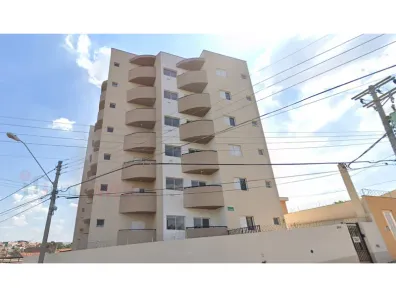 Apartamento com 2 Quartos à venda, 70m² no Vila Barão, Sorocaba