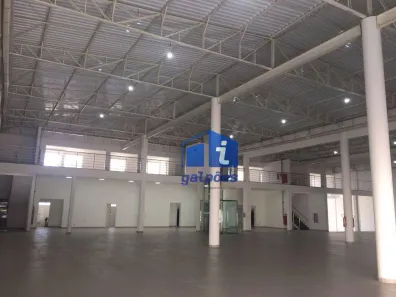 Galpão/Depósito/Armazém para alugar, 2718m² no Penha de França, São Paulo