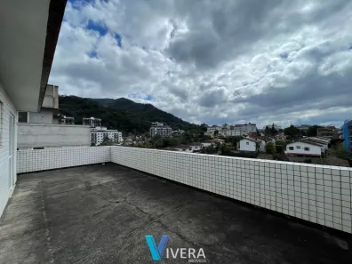 Cobertura com 2 Quartos à venda, 153m² no Alto, Teresópolis