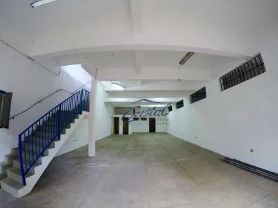 Galpão/Depósito/Armazém à venda, 1150m² no Jardim Bonfiglioli, São Paulo