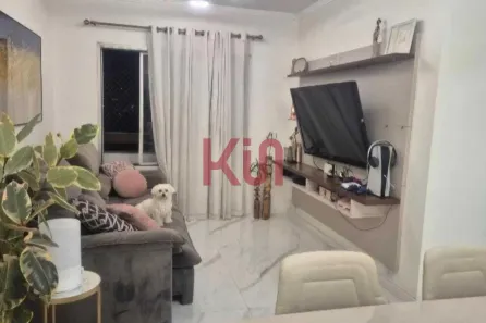 Apartamento com 3 Quartos para alugar, 100m² no Bosque da Saúde, São Paulo
