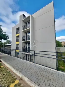 Apartamento com 2 Quartos à venda, 41m² no Colônia Dona Luíza, Ponta Grossa