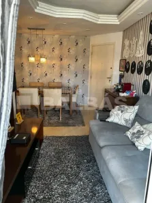 Apartamento com 3 Quartos para venda ou aluguel, 72m² no Vila Gomes Cardim, São Paulo