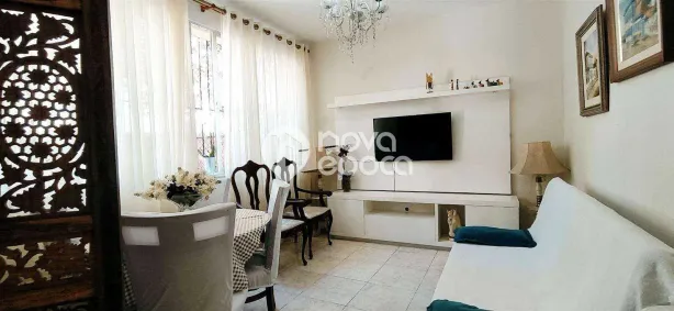 Casa com 3 Quartos à venda, 211m² no Vila Isabel, Rio de Janeiro