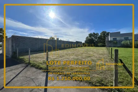 Lote/Terreno à venda, 360m² no Morada de Laranjeiras, Serra