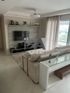 Apartamento com 3 Quartos à venda, 122m² no Rio Pequeno, São Paulo