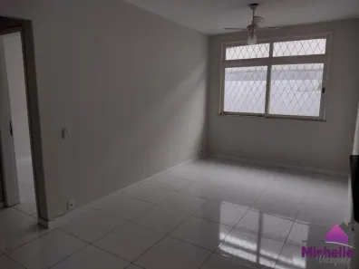 Apartamento com 2 Quartos à venda, 58m² no Várzea, Teresópolis