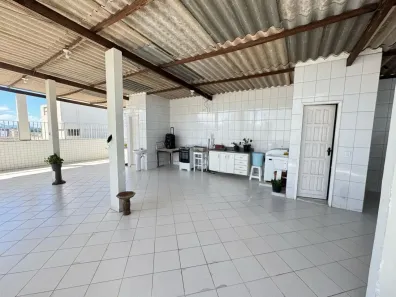 Apartamento com 3 Quartos à venda, 430m² no Praia do Morro, Guarapari