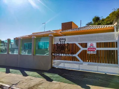 Casa de Condomínio com 3 Quartos à venda, 141m² no Ideal, Londrina