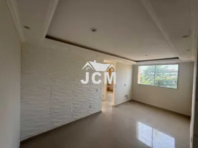 Apartamento com 2 Quartos à venda, 49m² no Campo Grande, Rio de Janeiro