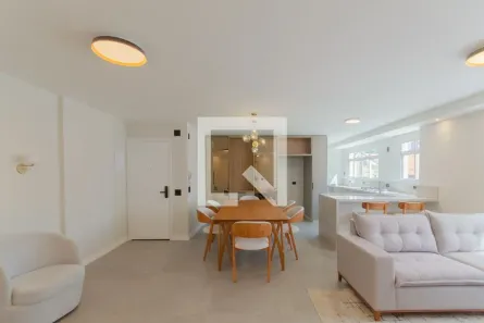 Apartamento com 3 Quartos à venda, 97m² no Vila Mariana, São Paulo