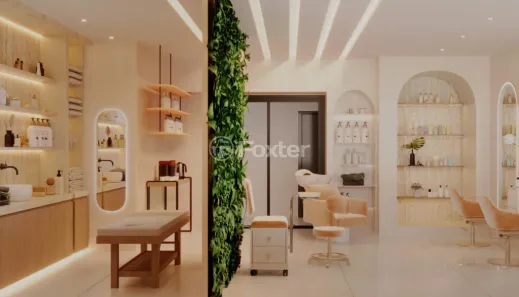 Apartamento com 1 Quarto à venda, 31m² no Sumaré, São Paulo