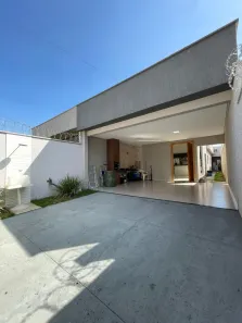 Casa com 3 Quartos à venda, 100m² no Jardim Presidente, Goiânia