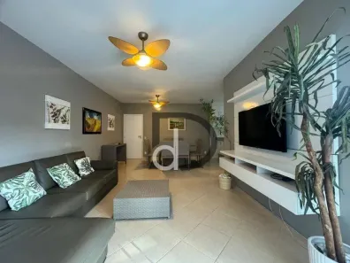 Apartamento com 3 Quartos à venda, 96m² no Riviera, Bertioga