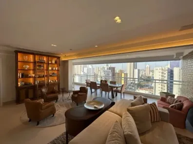 Apartamento com 2 Quartos à venda, 180m² no Cambuí, Campinas