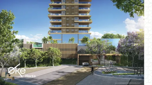 Apartamento com 3 Quartos à venda, 113m² no Horto Florestal, Salvador