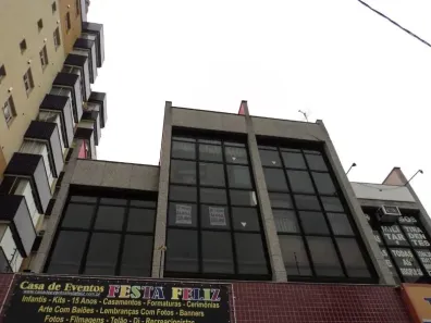 Ponto Comercial para alugar, 130m² no Partenon, Porto Alegre