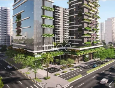 Sala Comercial à venda, 29m² no Alto da Glória, Curitiba