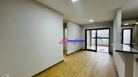 Apartamento com 2 Quartos para alugar, 68m² no Vila Moreira, Guarulhos