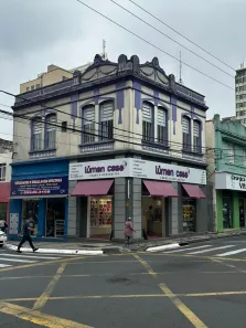 Sala Comercial para alugar, 70m² no Centro, Ponta Grossa