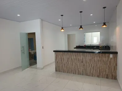 Casa com 2 Quartos à venda, 68m² no Guaratiba, Rio de Janeiro