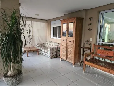 Apartamento com 4 Quartos à venda, 213m² no Ipiranga, São Paulo