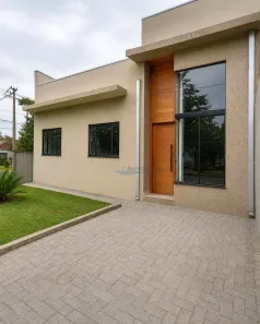 Casa com 3 Quartos à venda, 92m² no Áurea, Londrina