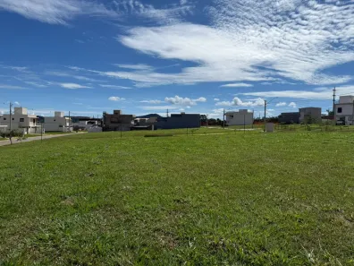 Lote/Terreno à venda, 258m² no Jardins Parma, Senador Canedo