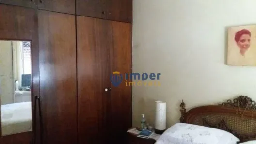 Apartamento com 2 Quartos à venda, 100m² no Higienópolis, São Paulo