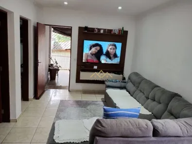 Casa com 3 Quartos à venda, 142m² no Vila Helena, Jundiaí