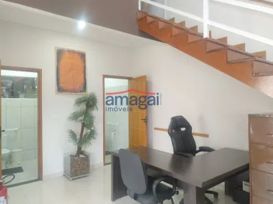 Imóvel Comercial para alugar, 300m² no Jardim Flórida, Jacareí