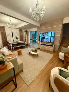 Casa com 3 Quartos à venda, 360m² no Vargem Grande, Florianópolis