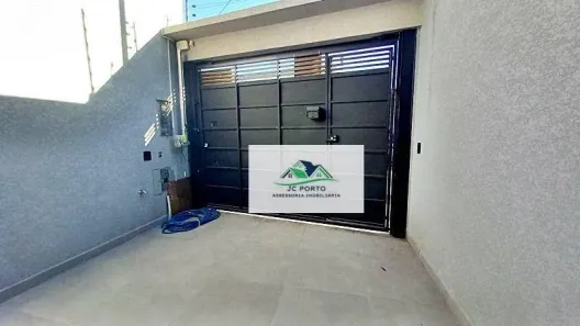 Casa com 3 Quartos à venda, 76m² no Vila Babilônia, São Paulo