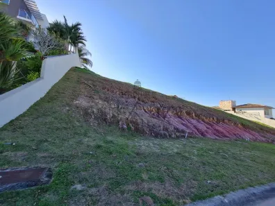 Lote/Terreno à venda, 803m² no Condomínio Reserva do Paratehy, São José dos Campos
