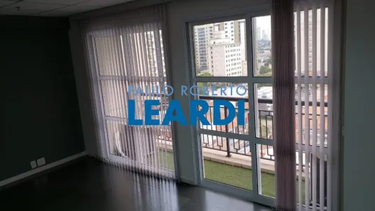 Sala Comercial à venda, 45m² no Planalto Paulista, São Paulo