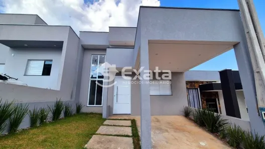 Casa de Condomínio com 3 Quartos à venda, 115m² no Horto Florestal, Sorocaba