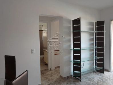 Apartamento com 2 Quartos para venda ou aluguel, 55m² no Vila Invernada, São Paulo